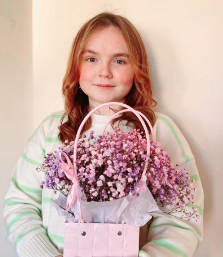 Няня в городе Казань - Людмила Ф.