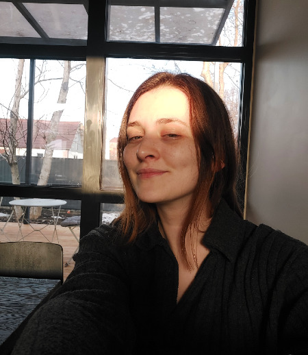 Няня в городе Краснодар - Екатерина Е.