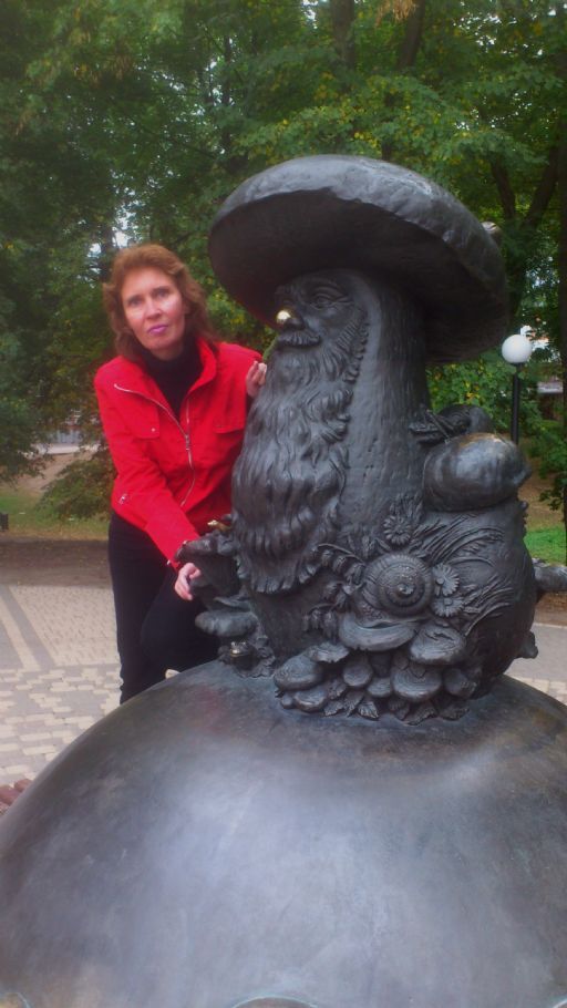 Няня в городе Краснодар - Арина Владимировна М.