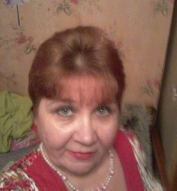 Сиделка в городе Саратов - Нина Дмитриевна К.