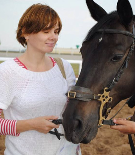 Зооняня в городе Уфа - Наталья Я.