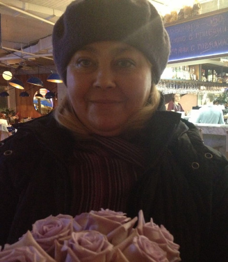 Няня в городе Бердск - Венера С.