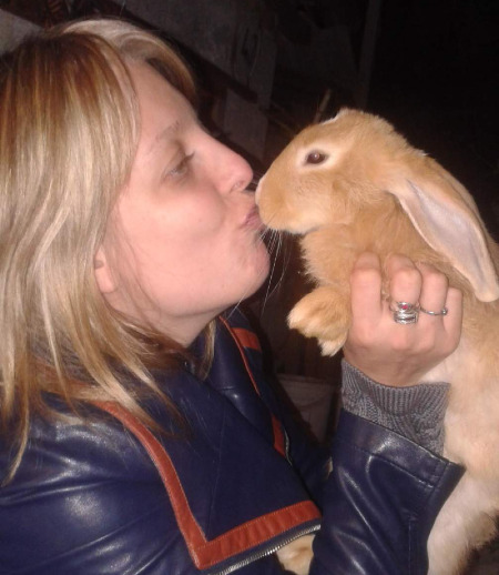 Зооняня в городе Москва - Надежда Дмитриевна С.