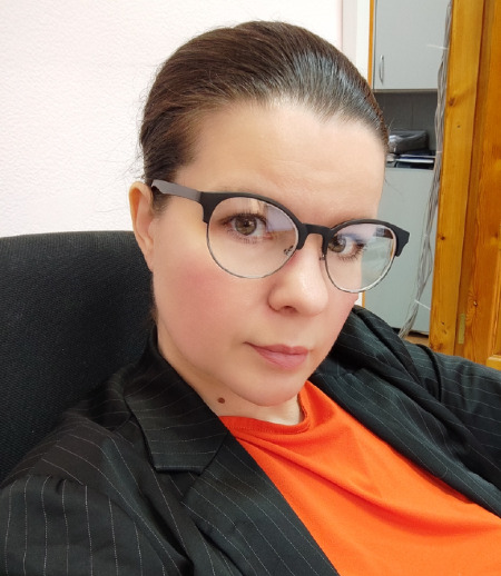 Зооняня в городе Екатеринбург - Анна Н.