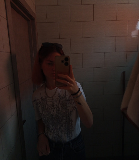 Зооняня в городе Красноярск - Валерия Д.