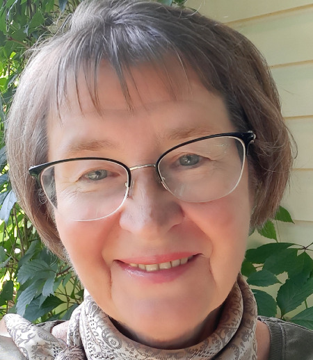 Няня в городе Нижний Новгород - Альбина В.