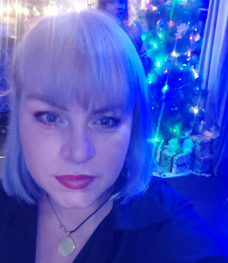 Няня в городе Тюмень - Крылова О.