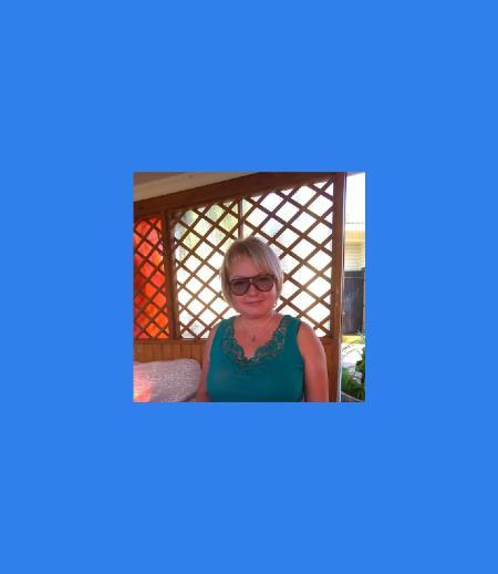 Няня в городе Санкт-Петербург - Алла С.