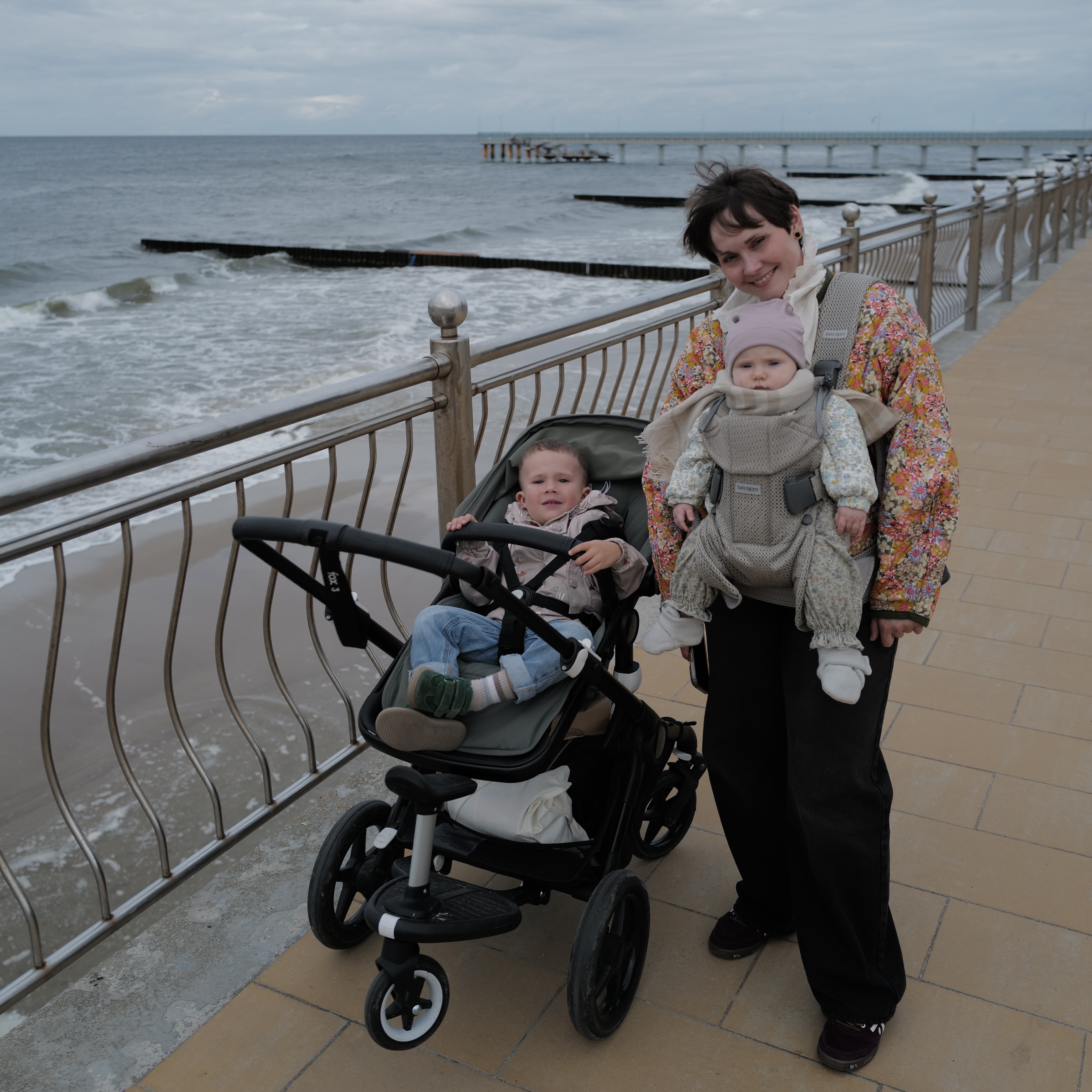 Няня в городе Москва - Ищу няню