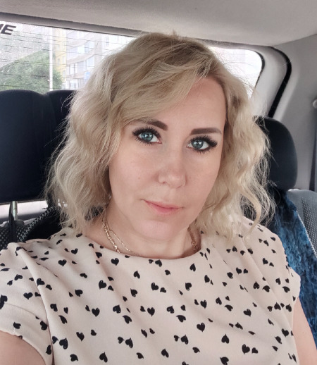 Домработница в городе Бердск - Юлия Е.