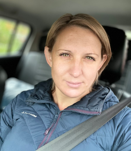 Сиделка в городе Жуковский - Татьяна Л.