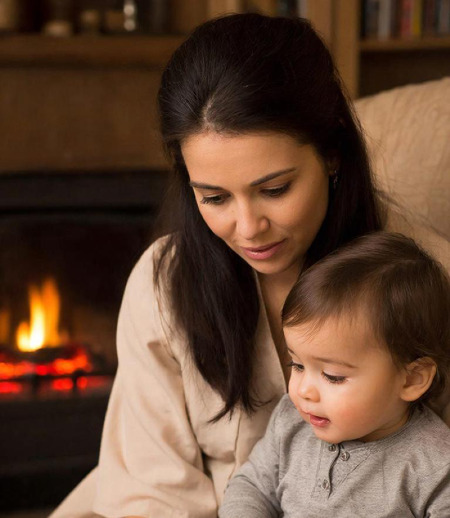 Няня в городе Санкт-Петербург - Анастасия А.
