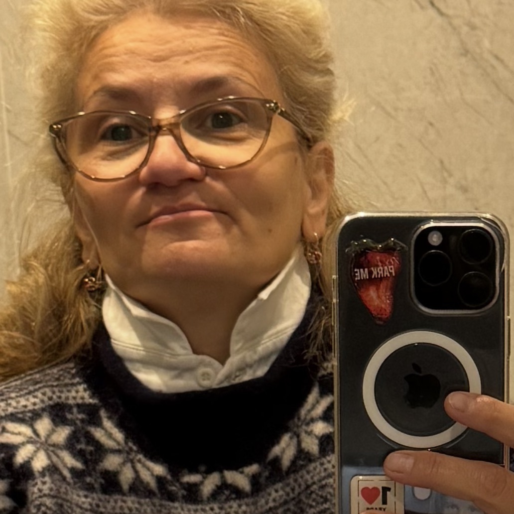 Няня в городе Санкт-Петербург - Жанна М.