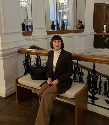 Няня в городе Химки - Татьяна Б.