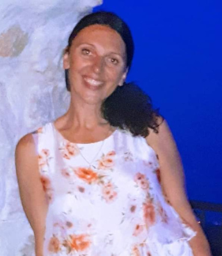 Репетитор в городе Москва - Наталья Б.