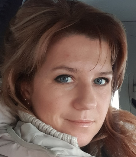 Домработница в городе Санкт-Петербург - Ирина О.