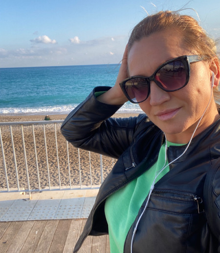 Домработница в городе Москва - Людмила М.