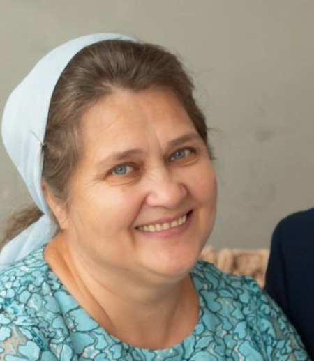Домработница в городе Омск - Irina D.