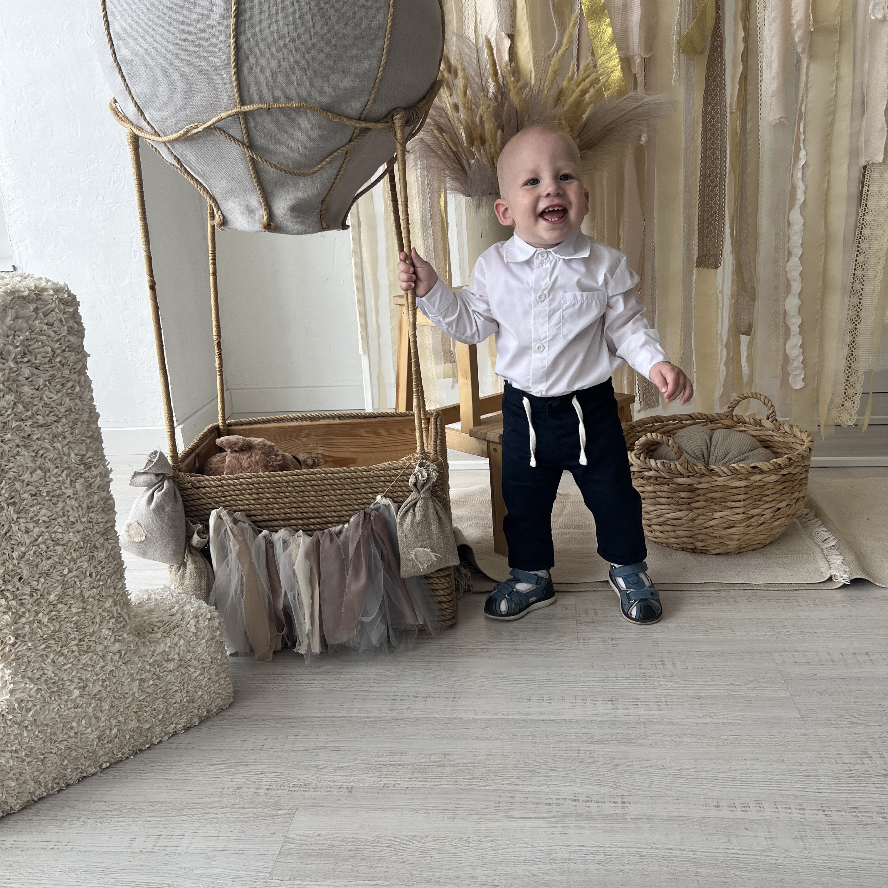 Няня в городе Самара - Няня для годовалого ребенка