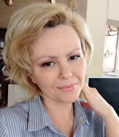 Домработница в городе Москва - Ольга И.