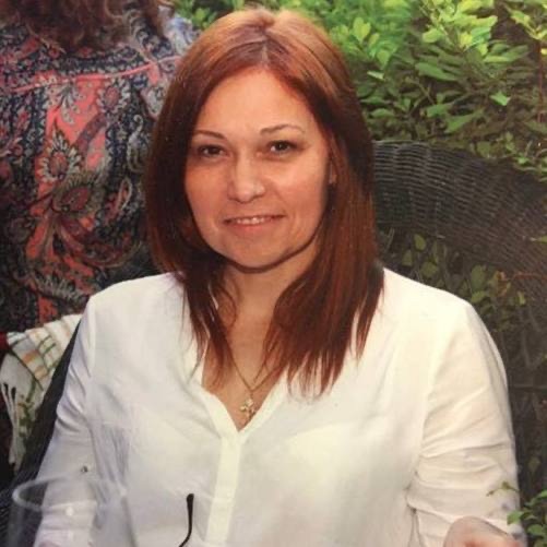 Няня в городе Санкт-Петербург - Елена Вячеславовна С.