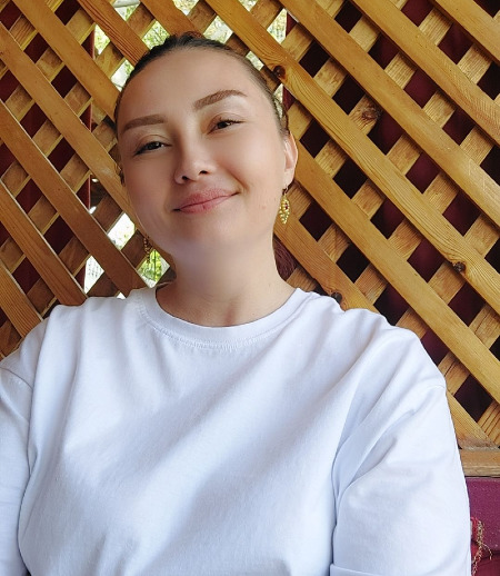 Домработница в городе Раменское - Шахноза М.