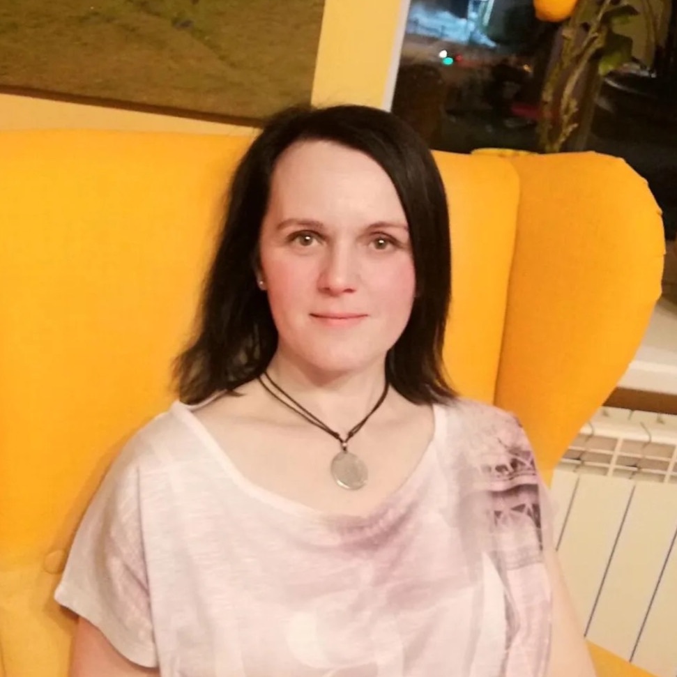 Няня в городе Екатеринбург - Елена Владимировна Б.