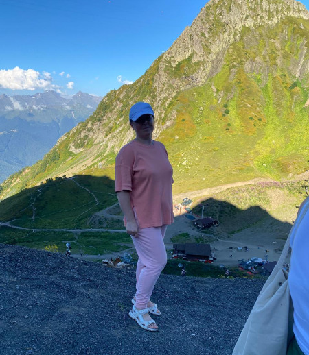 Няня в городе Краснодар - Ольга Г.