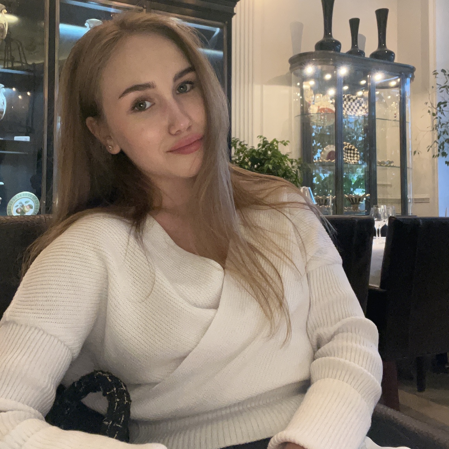 Репетитор в городе Санкт-Петербург - Анастасия А.