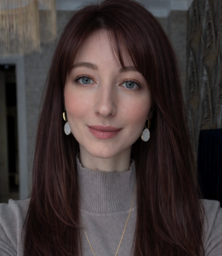 Анастасия Р.