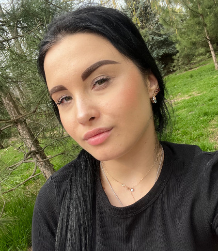 Домработница в городе Краснодар - Малена П.