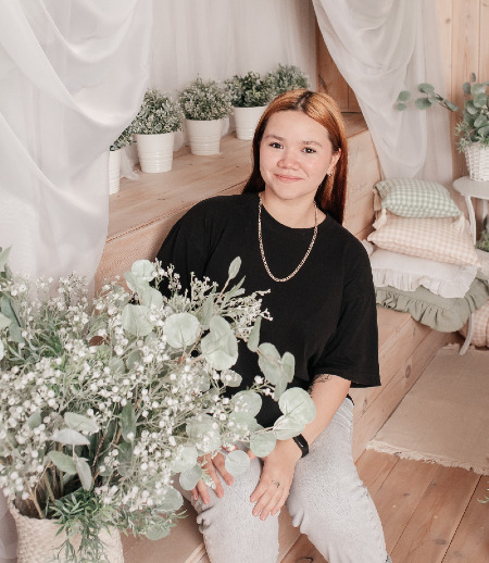 Няня в городе Новосибирск - Эвелина Н.