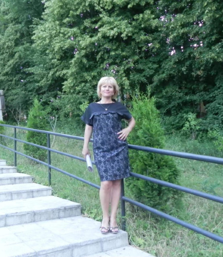 Няня в городе Санкт-Петербург - Татьяна Ю.
