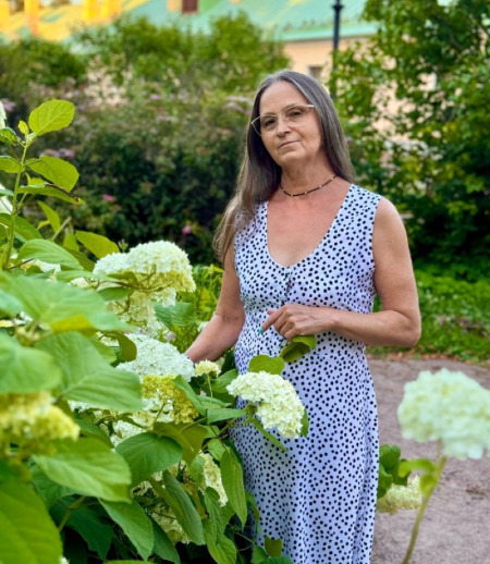 Домработница в городе Самара - Елена П.