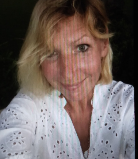 Репетитор в городе Москва - Мария Г.