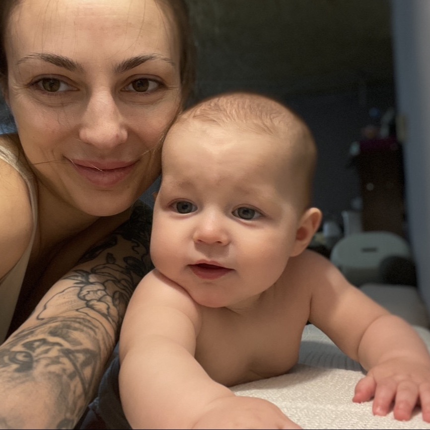 Няня в городе Краснослободск (Волгоградская обл.) - Няня на час