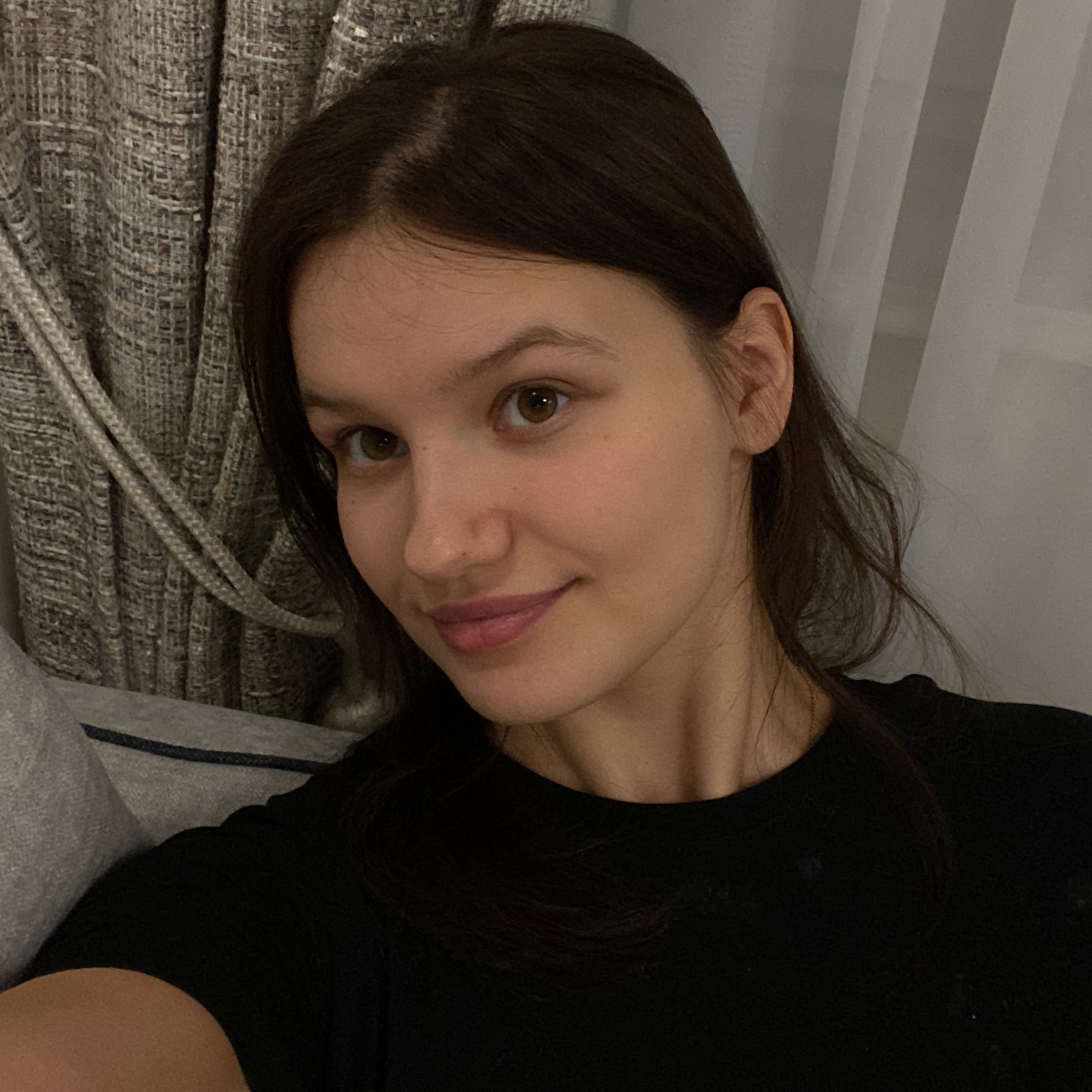 Няня в городе Нижний Новгород - Дарья С.