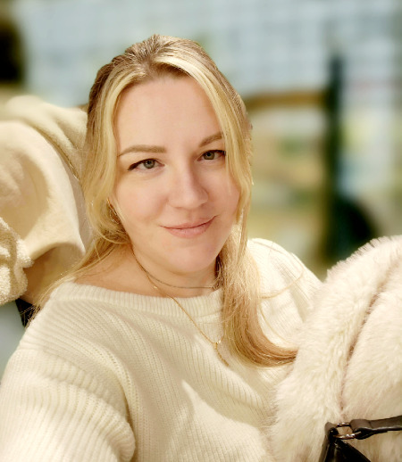 Репетитор в городе Москва - Лидия Ш.