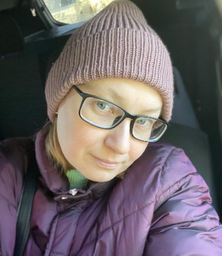 Няня в городе Екатеринбург - Ирина В.