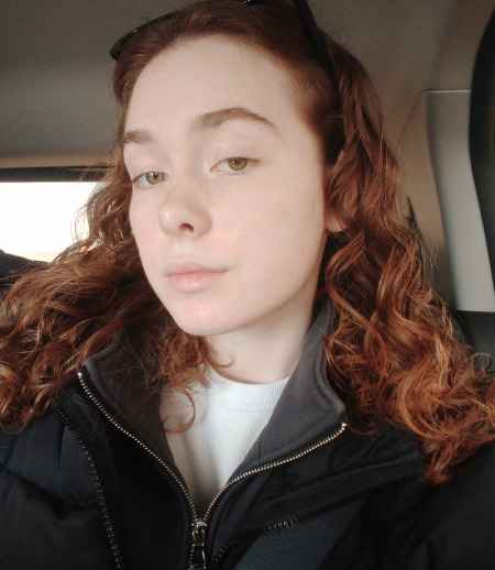 Няня в городе Тюмень - Виктория Б.