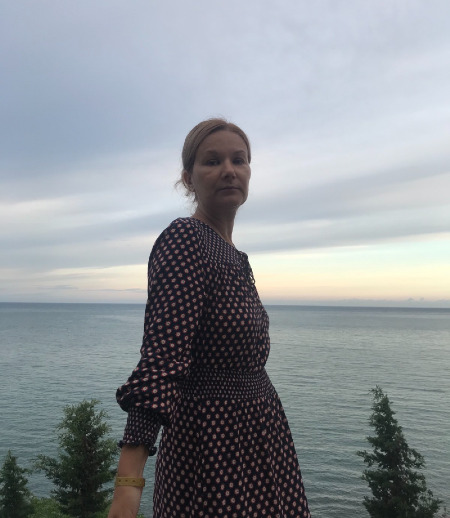 Репетитор в городе Самара - Наталья Викторовна Н.