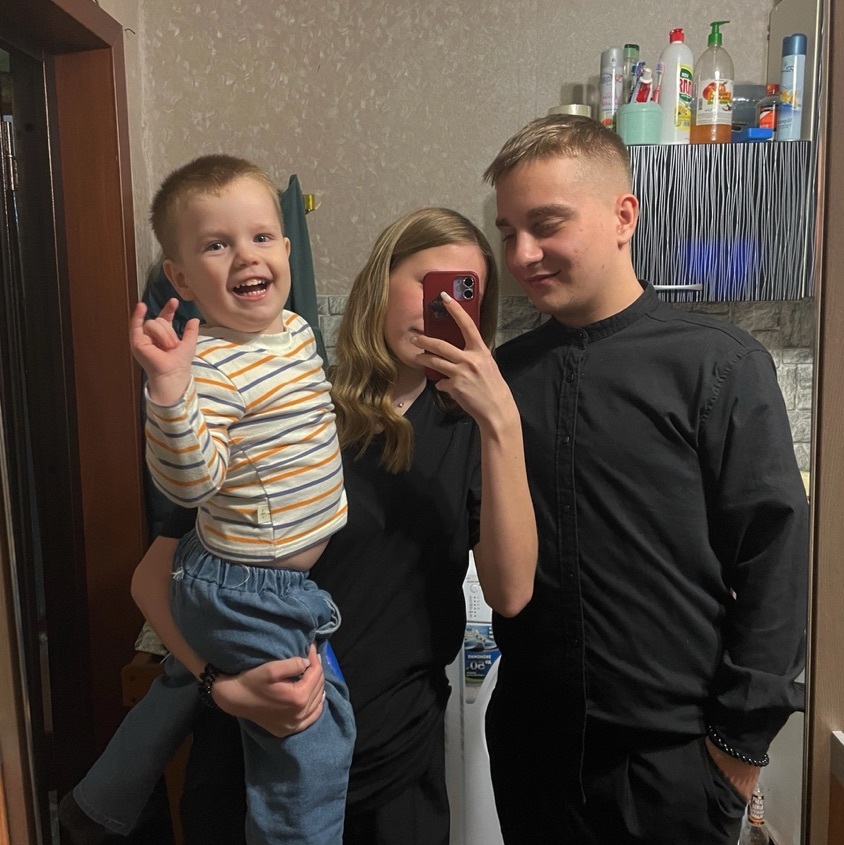 Зооняня в городе Омск - Эльвира Ч.