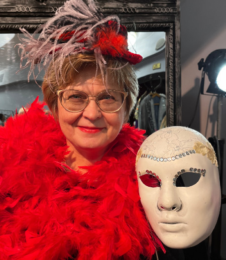 Няня в городе Екатеринбург - Наталья М.