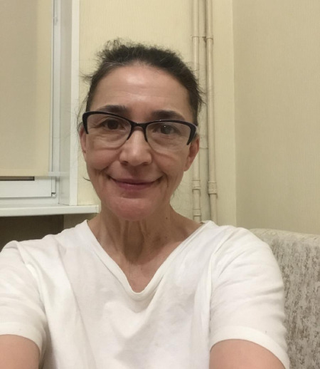 Сиделка в городе Москва - Низора Н.