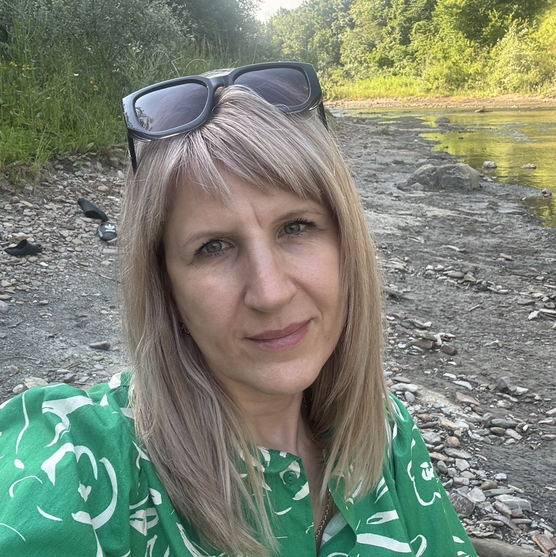 Няня в городе Химки - Марина С.