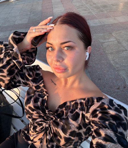 Домработница в городе Москва - Мария Л.