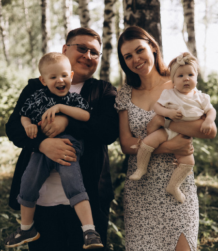 Няня в городе Уфа - Няня-помошница по дому