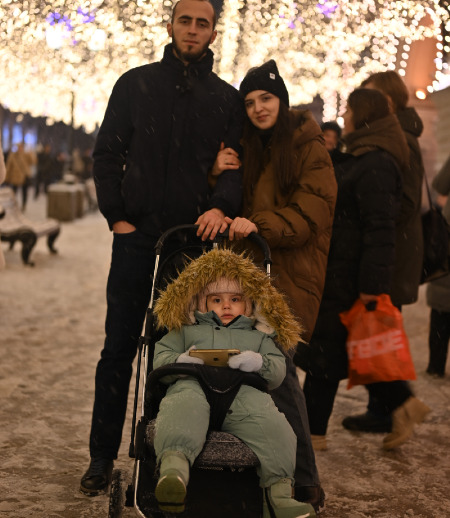Няня в городе Москва - Требуется няня непостоянный график
