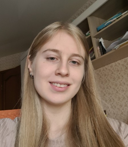 Няня в городе Нижний Новгород - Яна И.