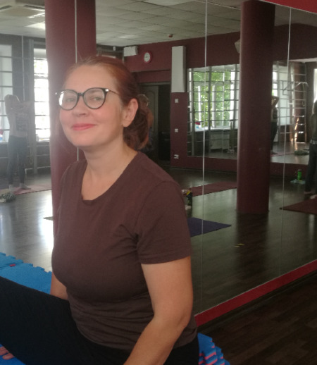 Няня в городе Санкт-Петербург - Виктория Н.